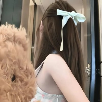 花眼 海报